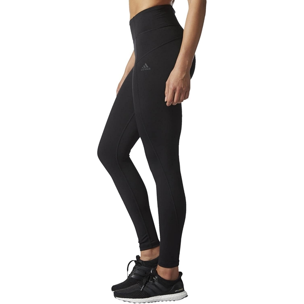 🌟 2 for 25 🌟 Adidas high rise climalite leggings